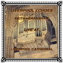 cover scan of Liverpool Echoes CD